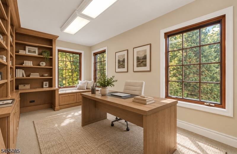 4 High Mountain Drive Montville NJ 07045