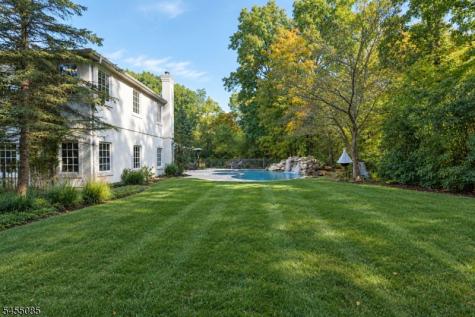 4 High Mountain Drive Montville NJ 07045