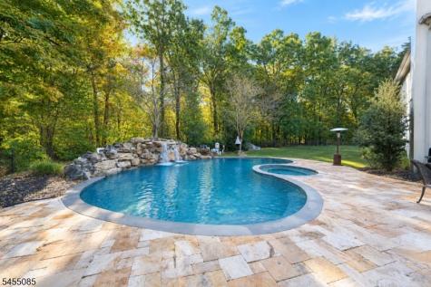 4 High Mountain Drive Montville NJ 07045