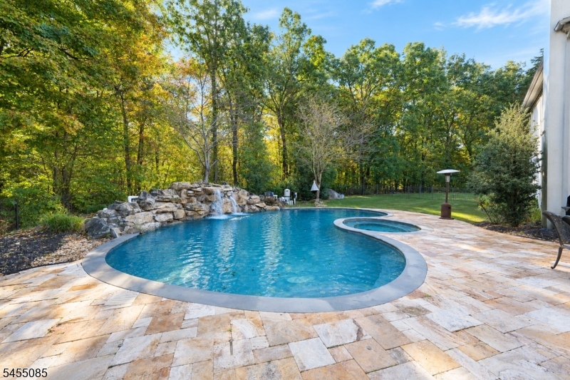 4 High Mountain Drive Montville NJ 07045