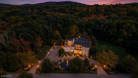 4 High Mountain Drive Montville NJ 07045