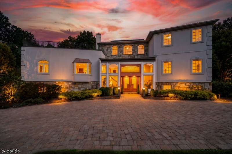 4 High Mountain Drive Montville NJ 07045