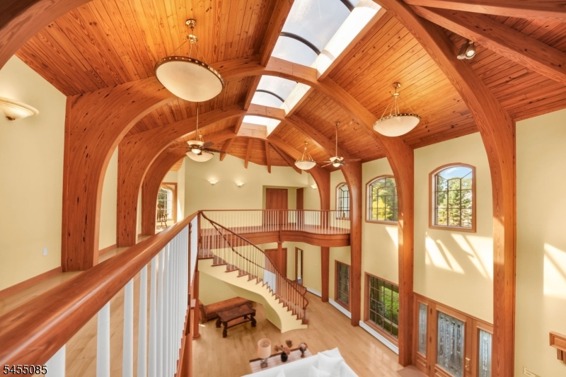 4 High Mountain Drive Montville NJ 07045