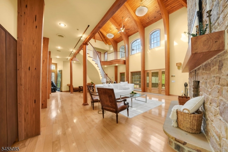 4 High Mountain Drive Montville NJ 07045