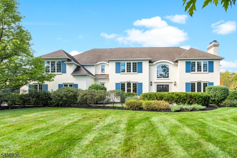 14 Paddock Court Bernards NJ 07920
