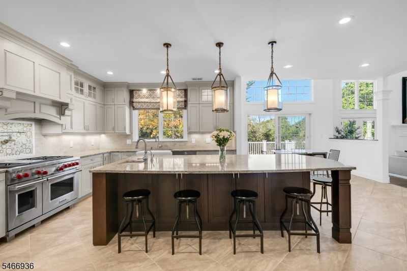 14 Paddock Court Bernards NJ 07920