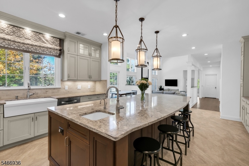 14 Paddock Court Bernards NJ 07920