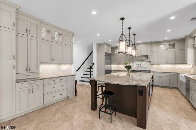 14 Paddock Court Bernards NJ 07920
