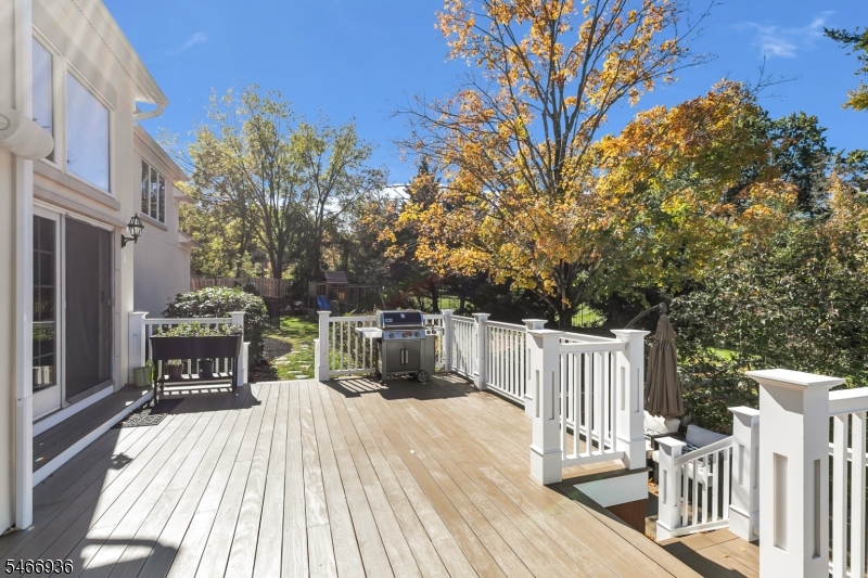 14 Paddock Court Bernards NJ 07920