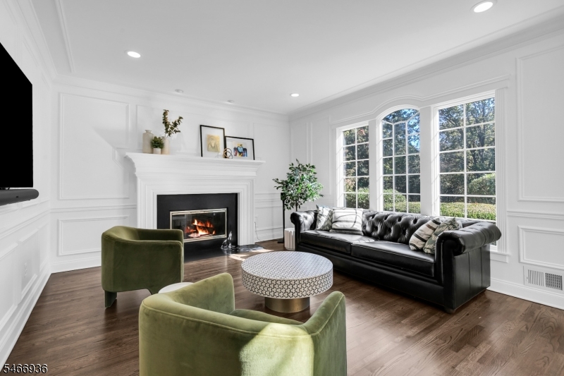 14 Paddock Court Bernards NJ 07920