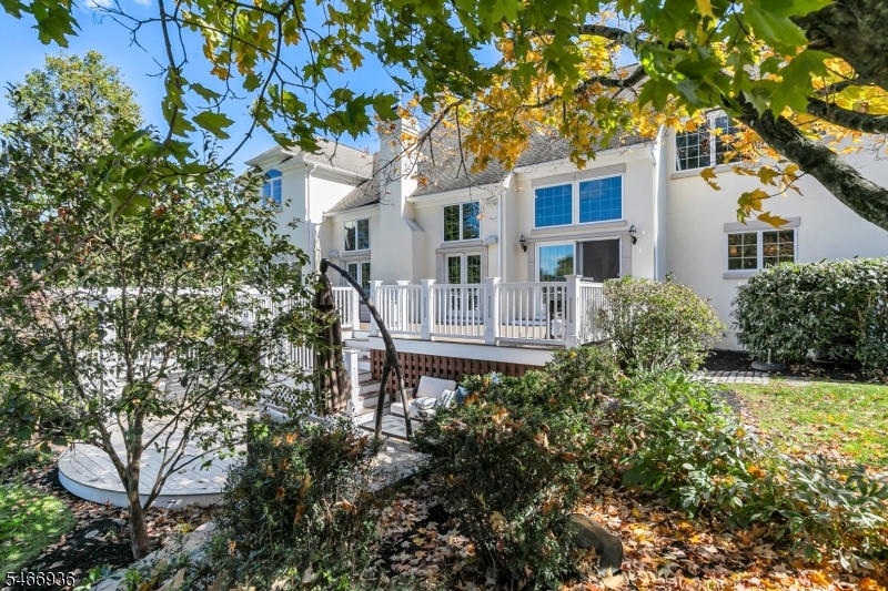 14 Paddock Court Bernards NJ 07920