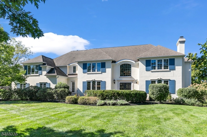 14 Paddock Court Bernards NJ 07920