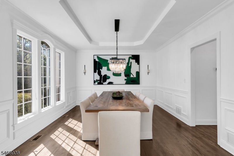 14 Paddock Court Bernards NJ 07920