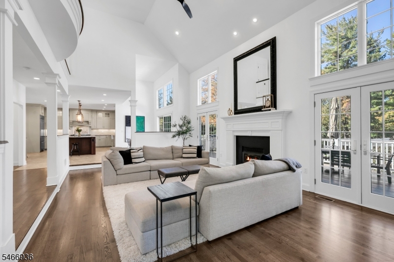14 Paddock Court Bernards NJ 07920