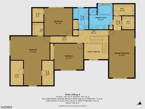 38 Grove Farm Road Union NJ 08867