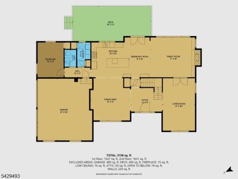 38 Grove Farm Road Union NJ 08867