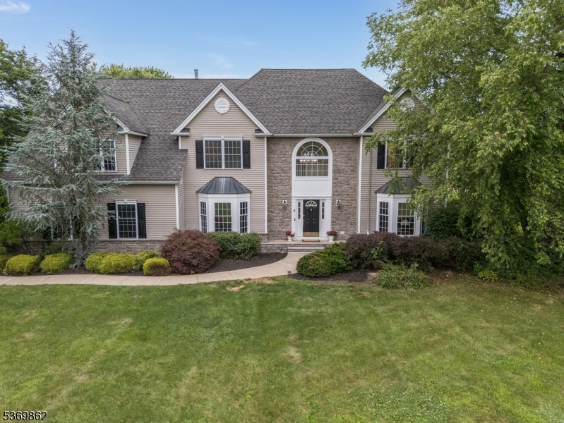 6 Jayne Drive Lopatcong NJ 08865