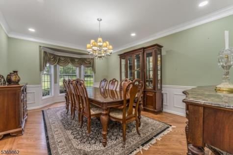 6 Jayne Drive Lopatcong NJ 08865