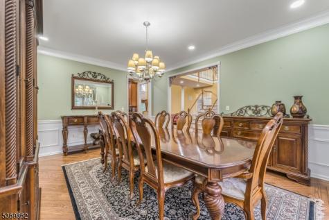 6 Jayne Drive Lopatcong NJ 08865