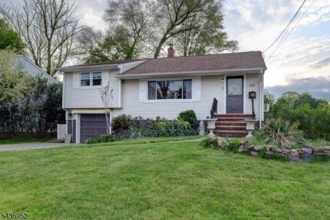 156 Little Falls Road Cedar Grove NJ 07009