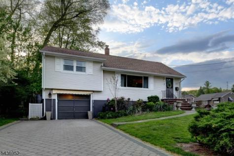 156 Little Falls Road Cedar Grove NJ 07009