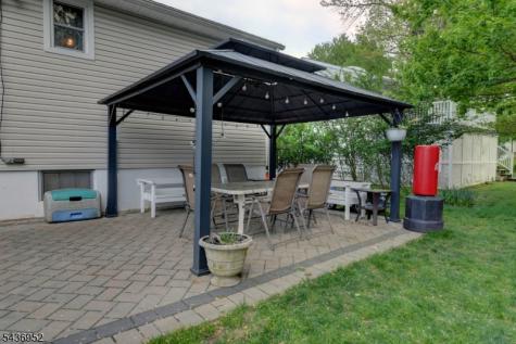 156 Little Falls Road Cedar Grove NJ 07009