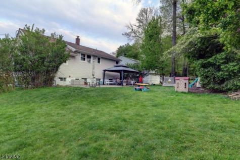 156 Little Falls Road Cedar Grove NJ 07009