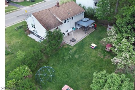 156 Little Falls Road Cedar Grove NJ 07009