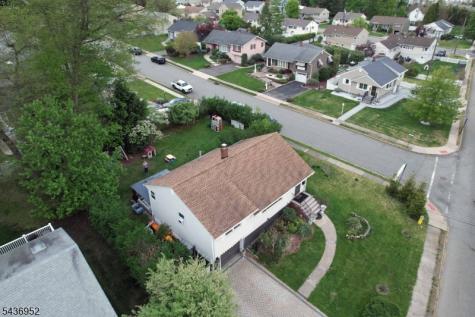 156 Little Falls Road Cedar Grove NJ 07009