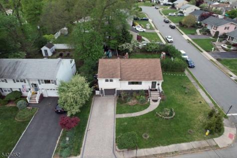 156 Little Falls Road Cedar Grove NJ 07009