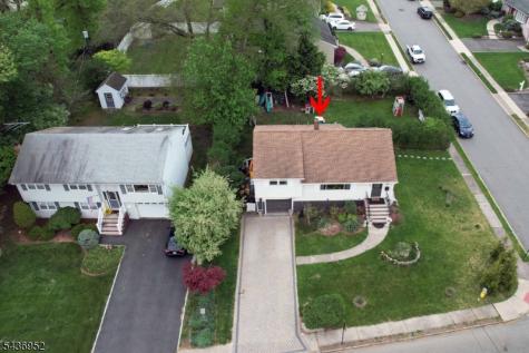 156 Little Falls Road Cedar Grove NJ 07009