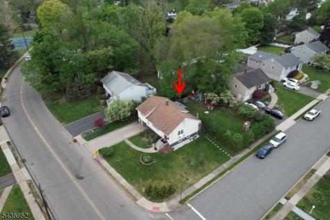 156 Little Falls Road Cedar Grove NJ 07009
