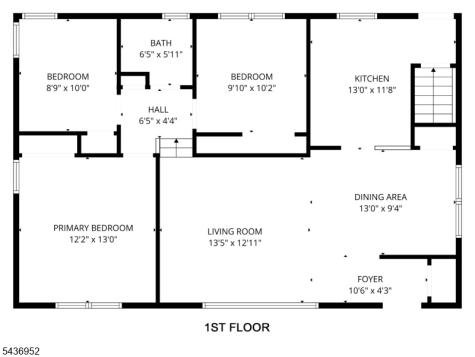 156 Little Falls Road Cedar Grove NJ 07009