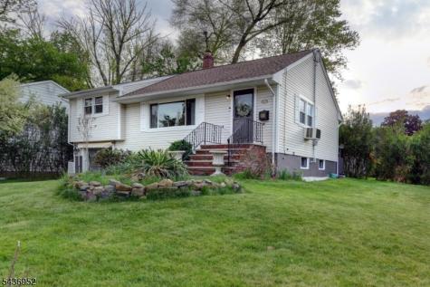 156 Little Falls Road Cedar Grove NJ 07009