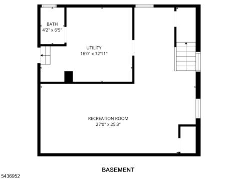 156 Little Falls Road Cedar Grove NJ 07009