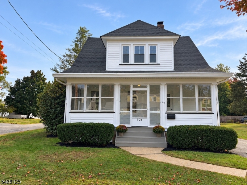 108 W Hanover Avenue Morris NJ 07960
