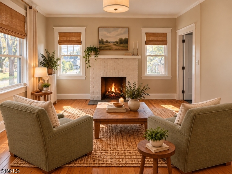 108 W Hanover Avenue Morris NJ 07960