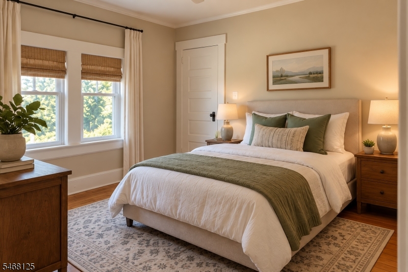 108 W Hanover Avenue Morris NJ 07960