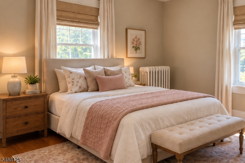 108 W Hanover Avenue Morris NJ 07960