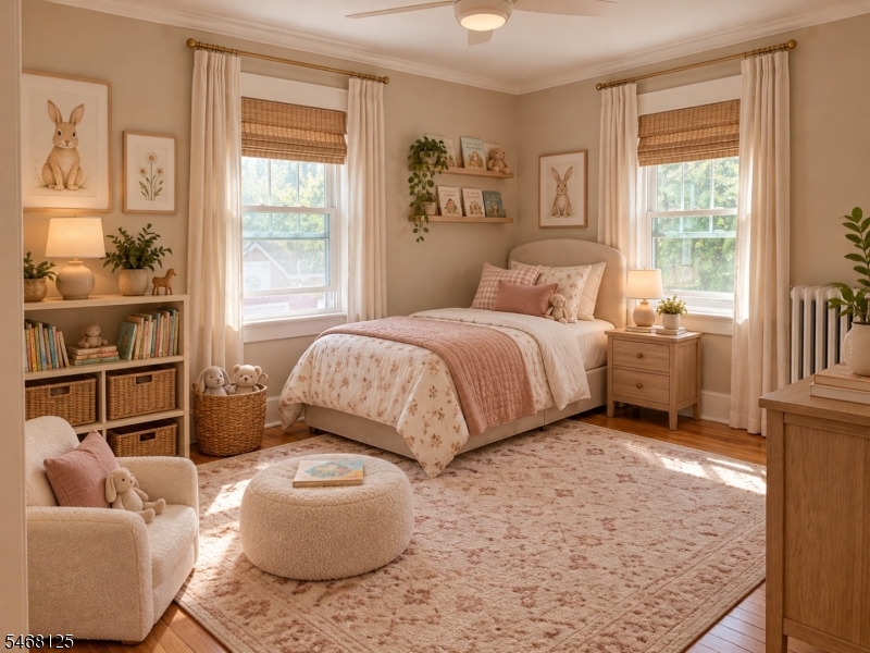 108 W Hanover Avenue Morris NJ 07960