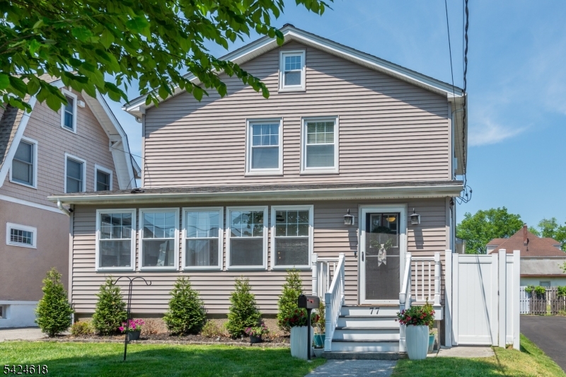 77 1ST Avenue Little Falls NJ 07424