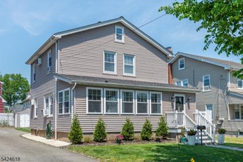 77 1ST Avenue Little Falls NJ 07424