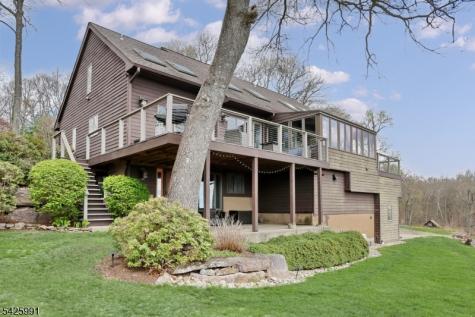 6 Copperas Ridge Road Rockaway NJ 07866