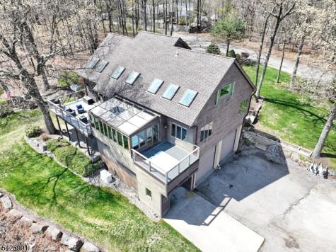 6 Copperas Ridge Road Rockaway NJ 07866