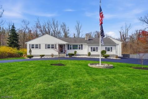 42 Schoolhouse Road Randolph NJ 07869