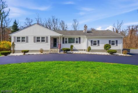 42 Schoolhouse Road Randolph NJ 07869