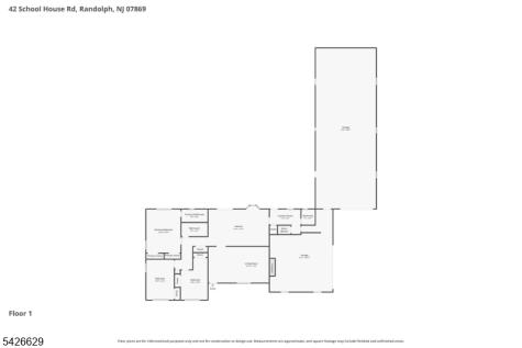 42 Schoolhouse Road Randolph NJ 07869
