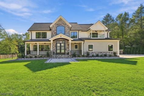 9 Blackbirch Road Scotch Plains NJ 07076