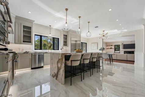 9 Blackbirch Road Scotch Plains NJ 07076