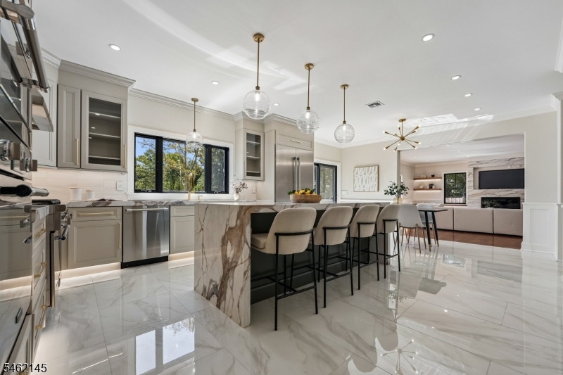 9 Blackbirch Road Scotch Plains NJ 07076